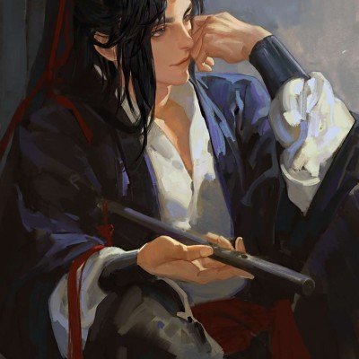 女帝
